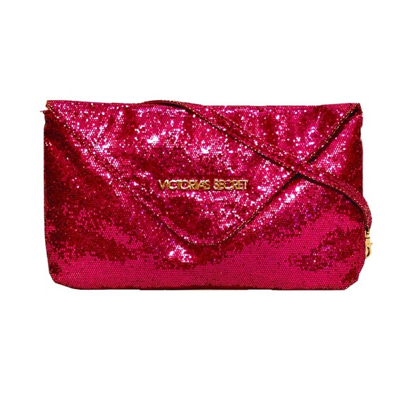 Victoria's Secret Handbags - 💖 Victoria’s Secret Clutch